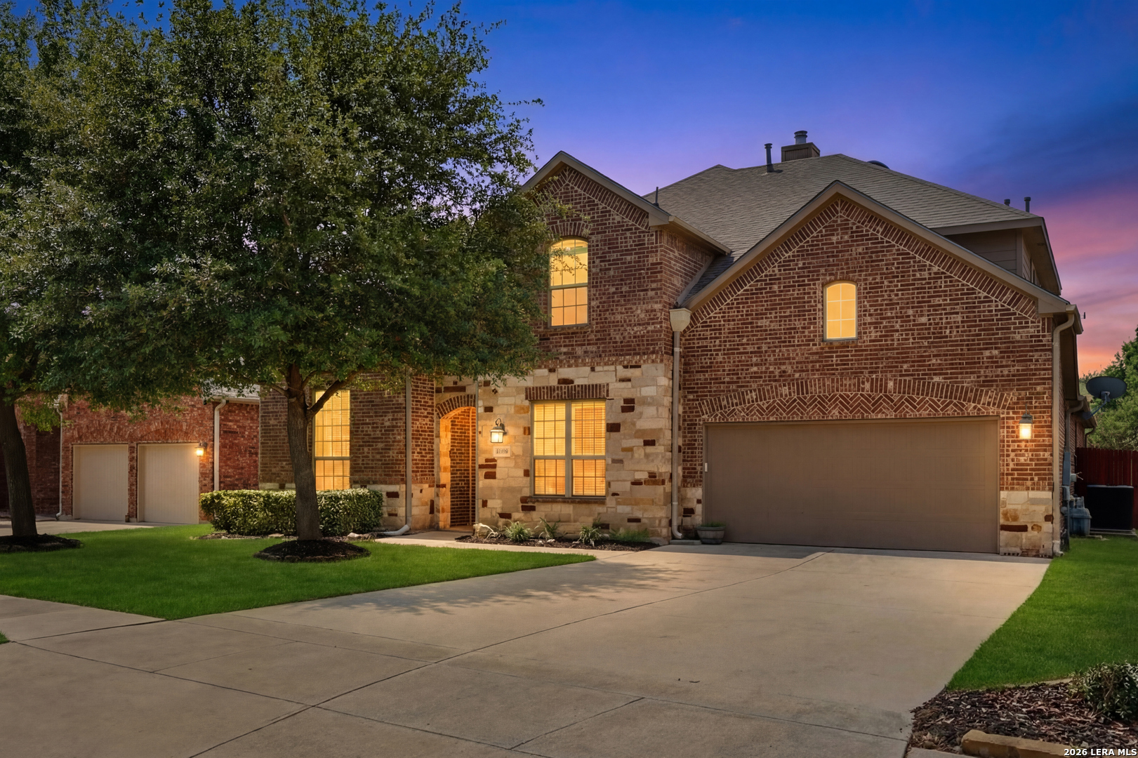 30746 Horseshoe Path Bulverde, TX 78163 - Photo 7 of 49