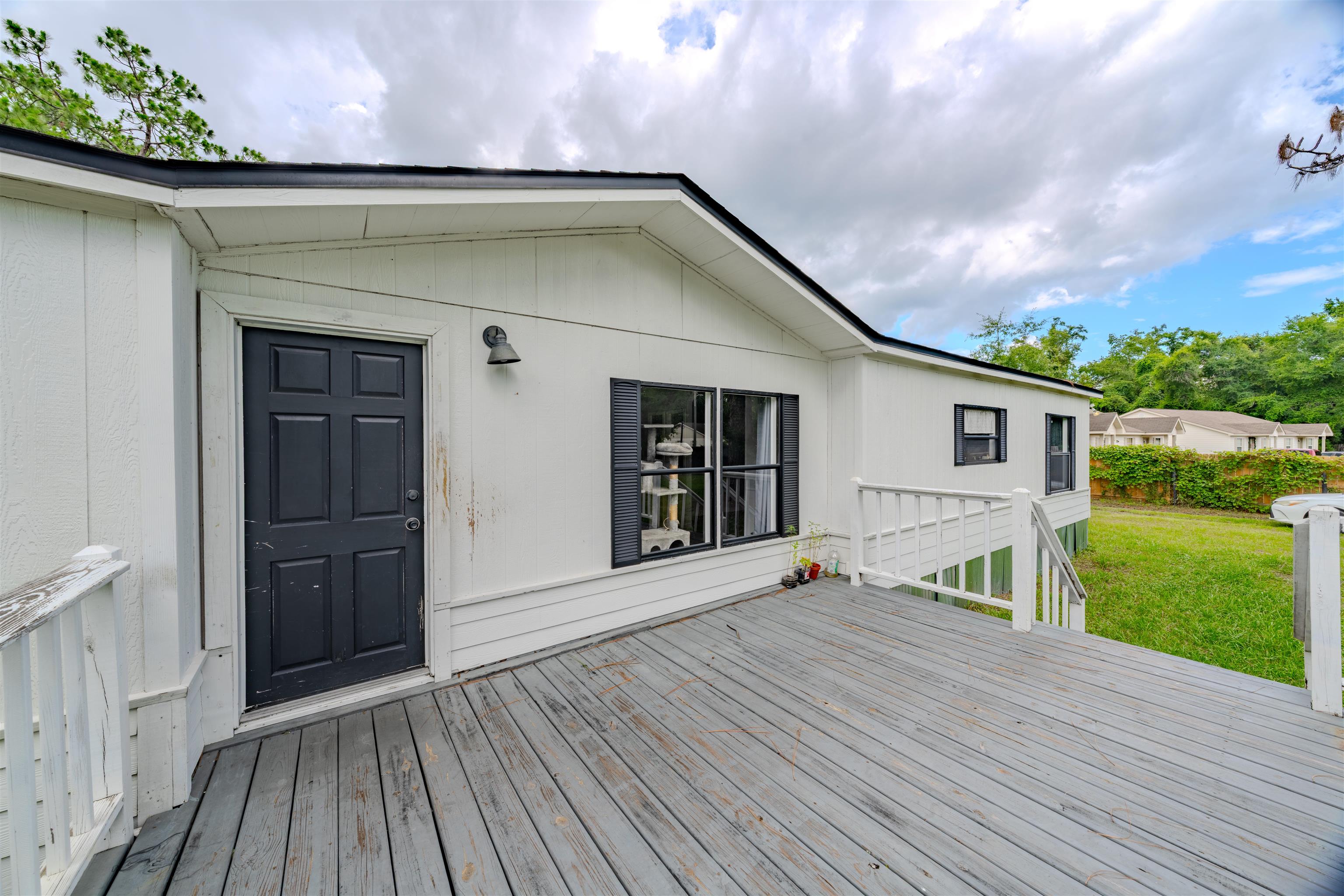 726 Shadeville Road Crawfordville, FL 32327 - Photo 3 of 46