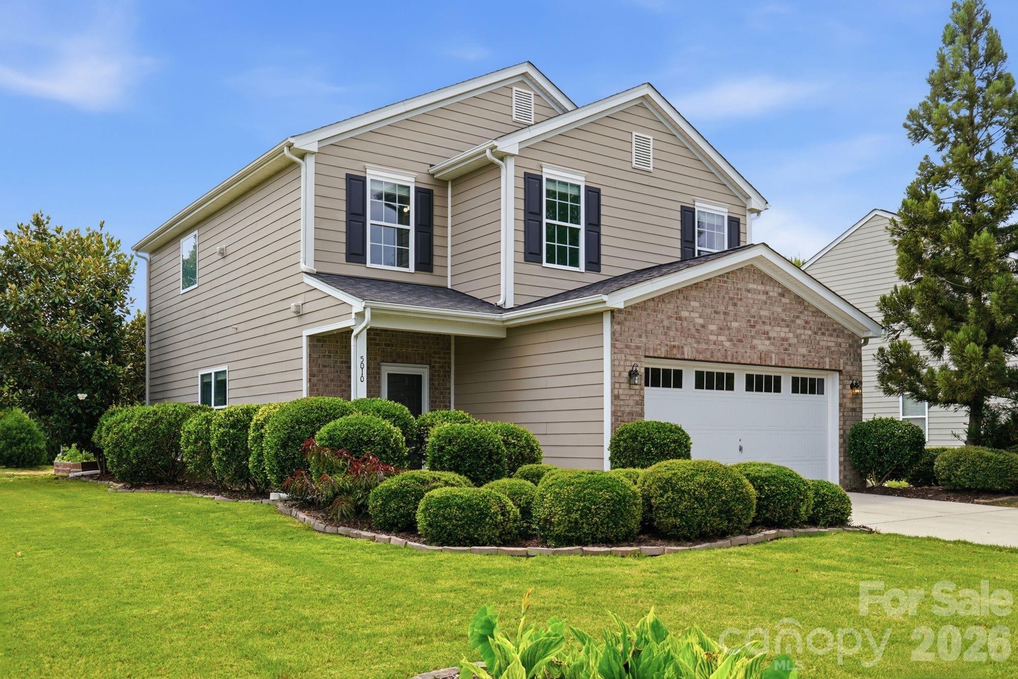5010 Houndscroft Road Indian Trail, NC 28079 - Photo 3 of 44