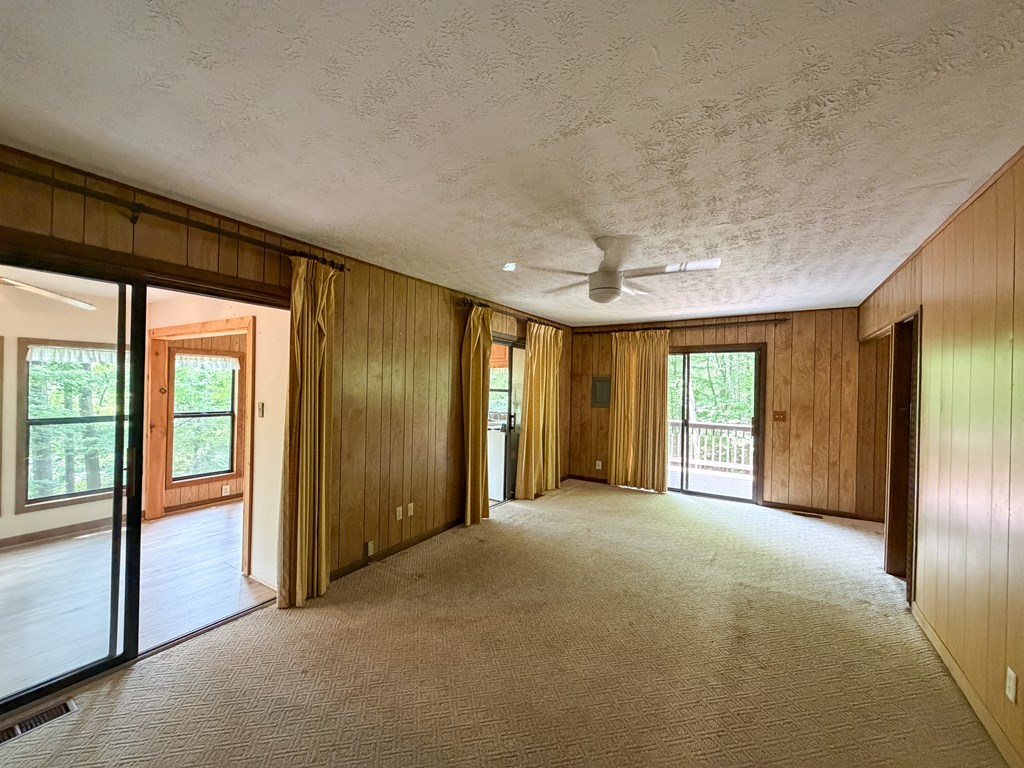 1253 Tipton Springs Road Morganton, GA 30560 - Photo 21 of 48