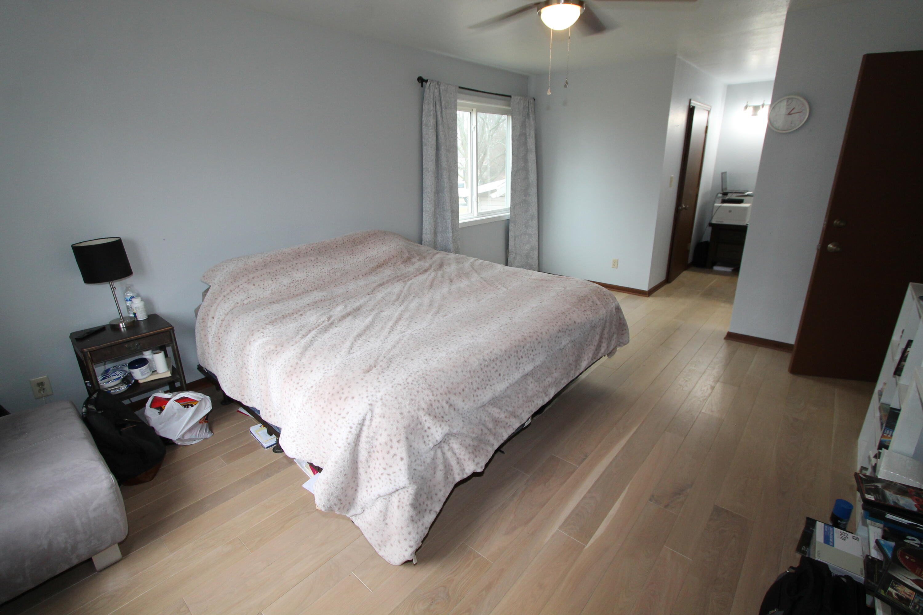 W5180 Jason Road La Grange, WI 53121 - Photo 11 of 27 Bedroom