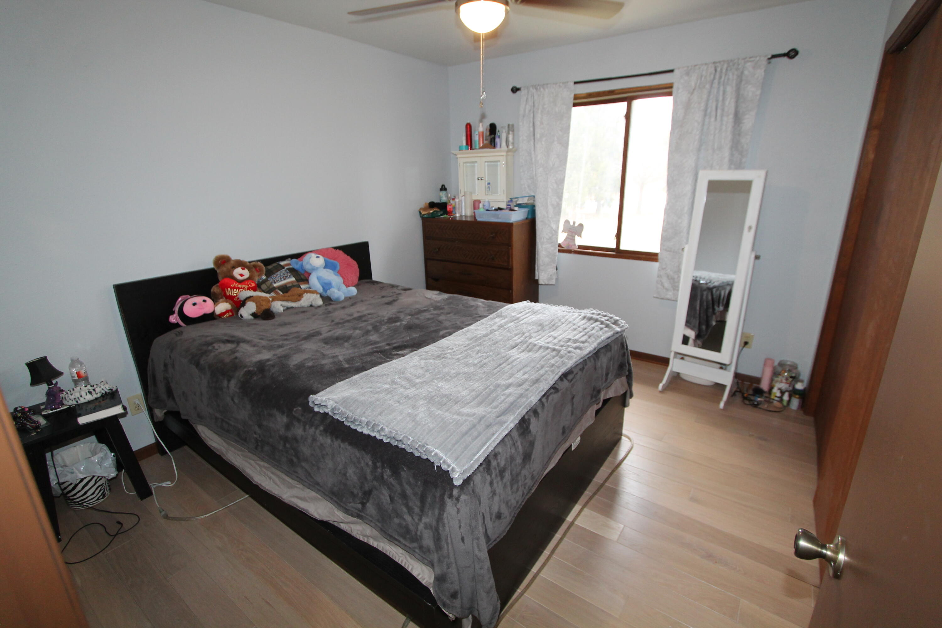 W5180 Jason Road La Grange, WI 53121 - Photo 12 of 27 Bedroom