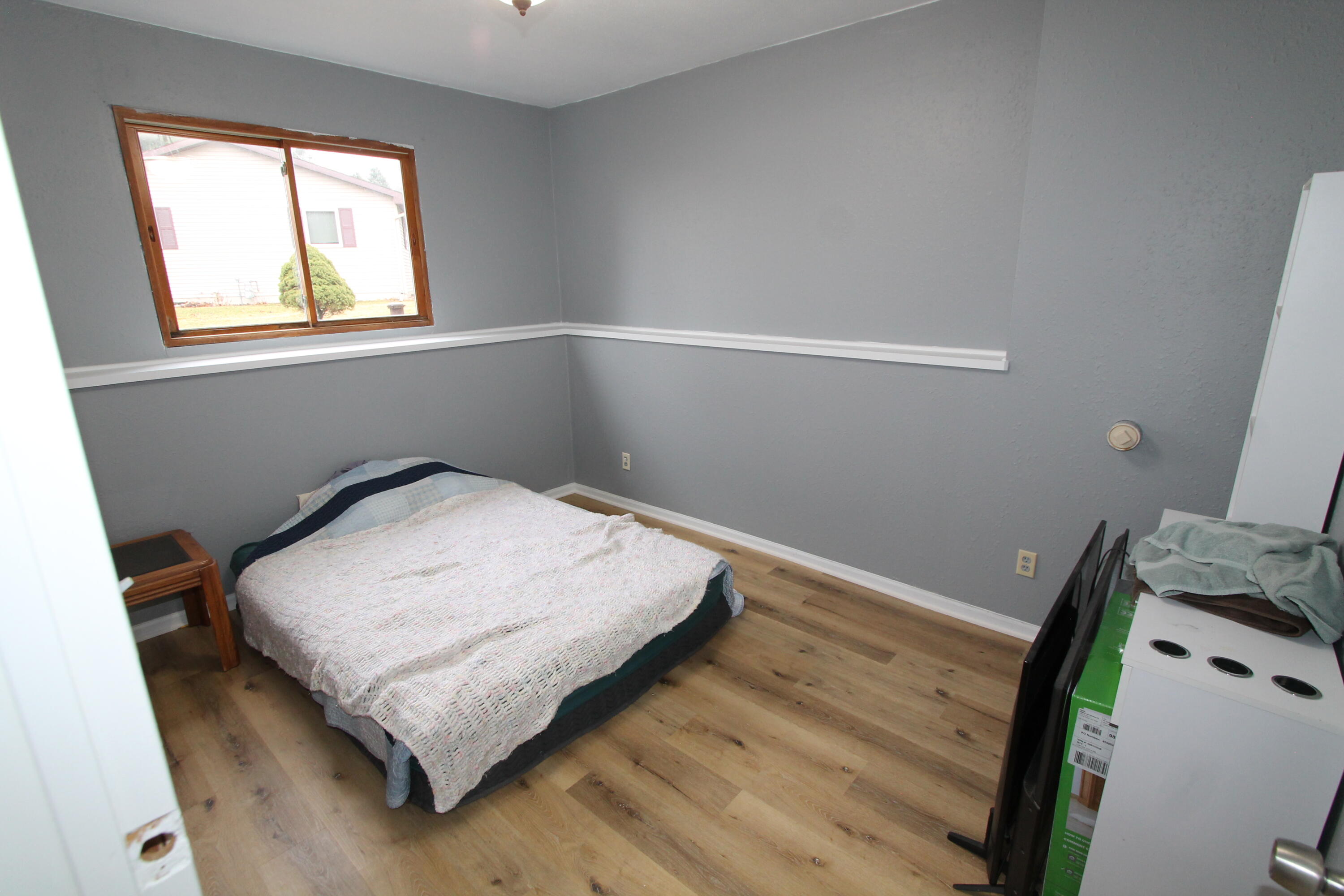 W5180 Jason Road La Grange, WI 53121 - Photo 13 of 27 Bedroom