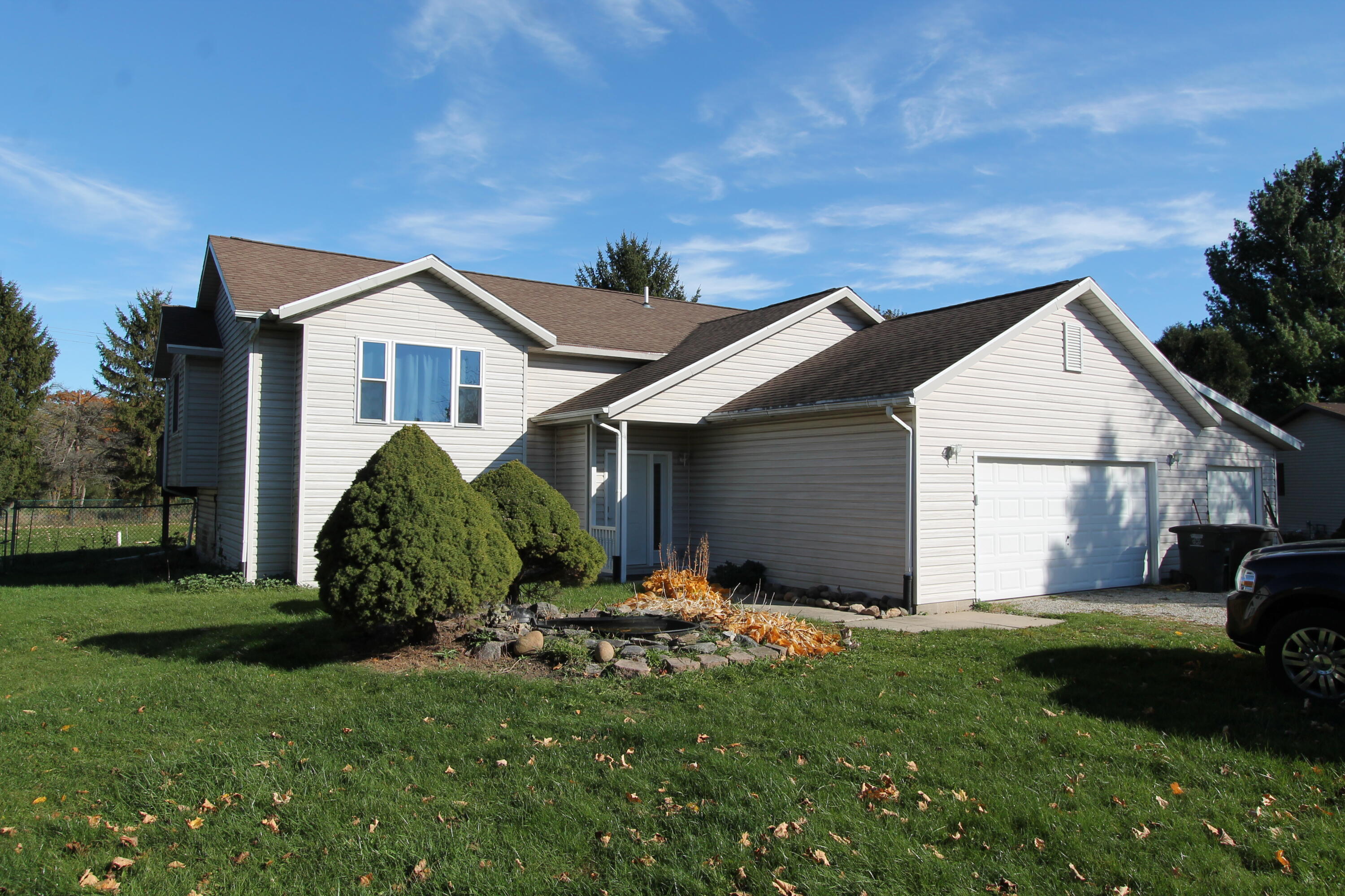 W5180 Jason Road La Grange, WI 53121 - Photo 18 of 28 front