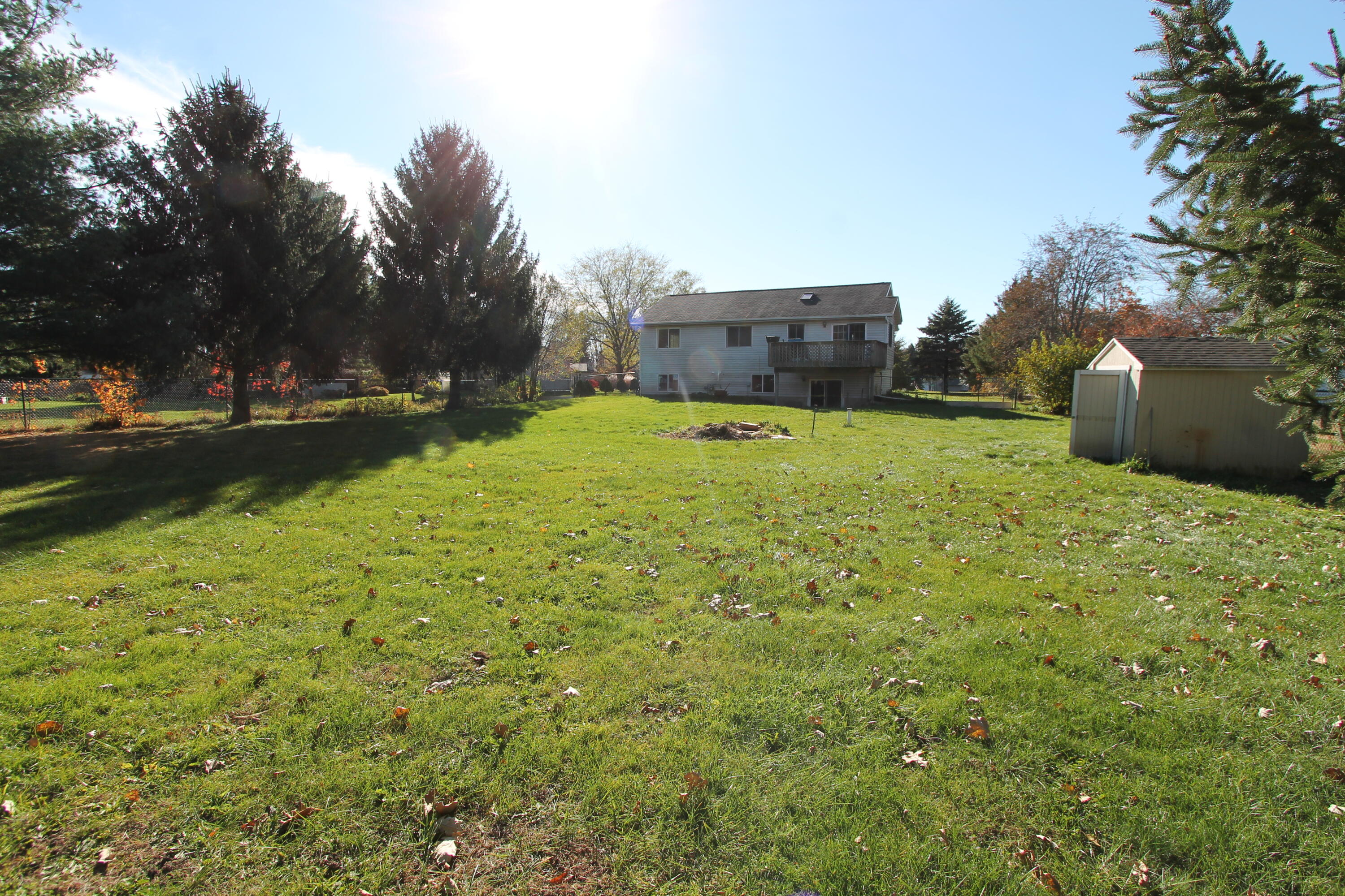 W5180 Jason Road La Grange, WI 53121 - Photo 20 of 27 land
