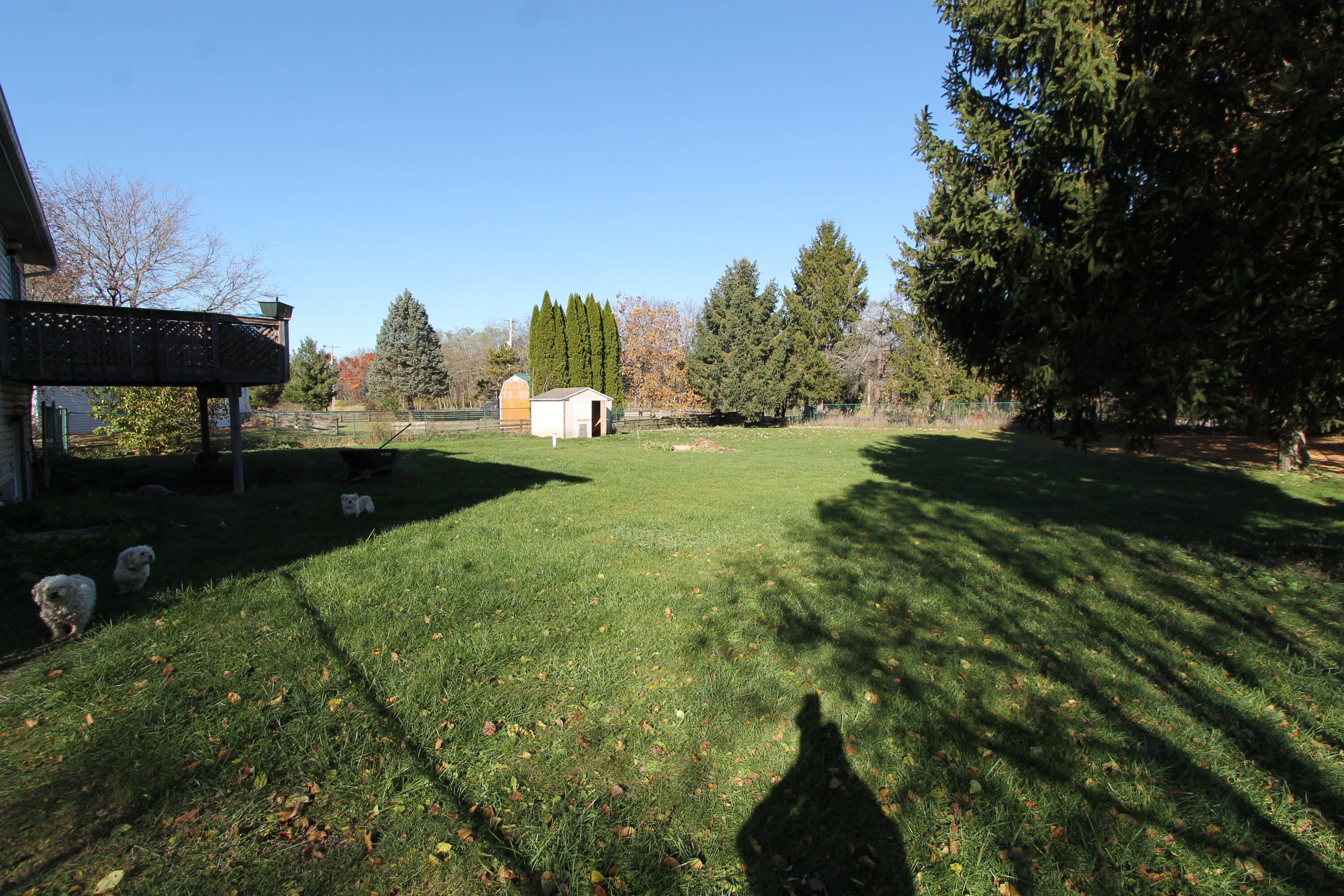 W5180 Jason Road La Grange, WI 53121 - Photo 24 of 28 land