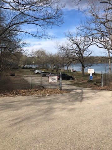 W5180 Jason Road La Grange, WI 53121 - Photo 25 of 28 beach access