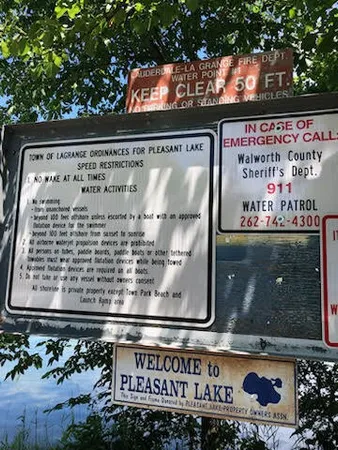 $449,900 | W5180 Jason Road, La Grange, WI 53121