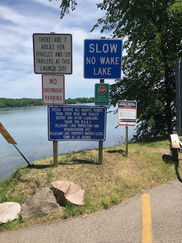 W5180 Jason Road La Grange, WI 53121 - Photo 27 of 27 no wake