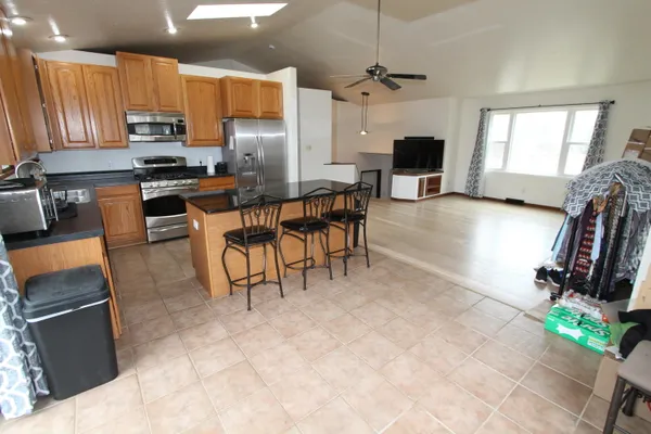 $449,900 | W5180 Jason Road, La Grange, WI 53121