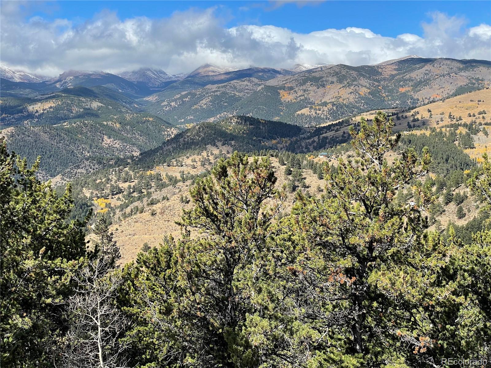 Dakota Ridge Road Idaho Springs, CO 80452 - Photo 1 of 21 Gallery Image 1
