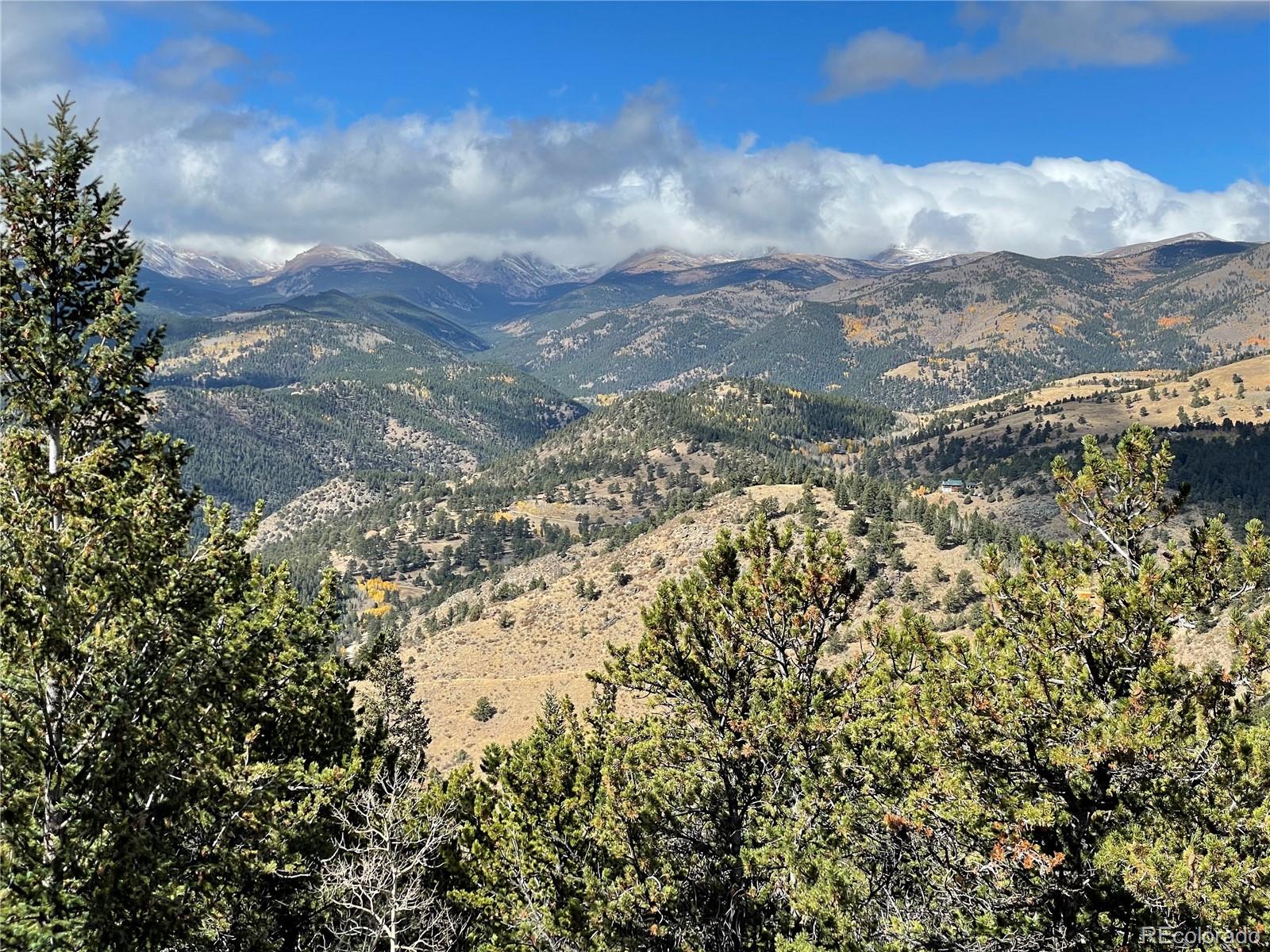 Dakota Ridge Road Idaho Springs, CO 80452 - Photo 13 of 21 Gallery Image 13