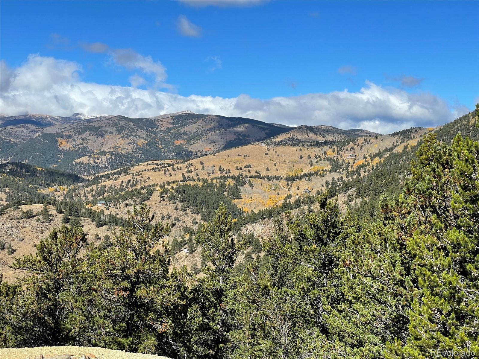 Dakota Ridge Road Idaho Springs, CO 80452 - Photo 14 of 21 Gallery Image 14