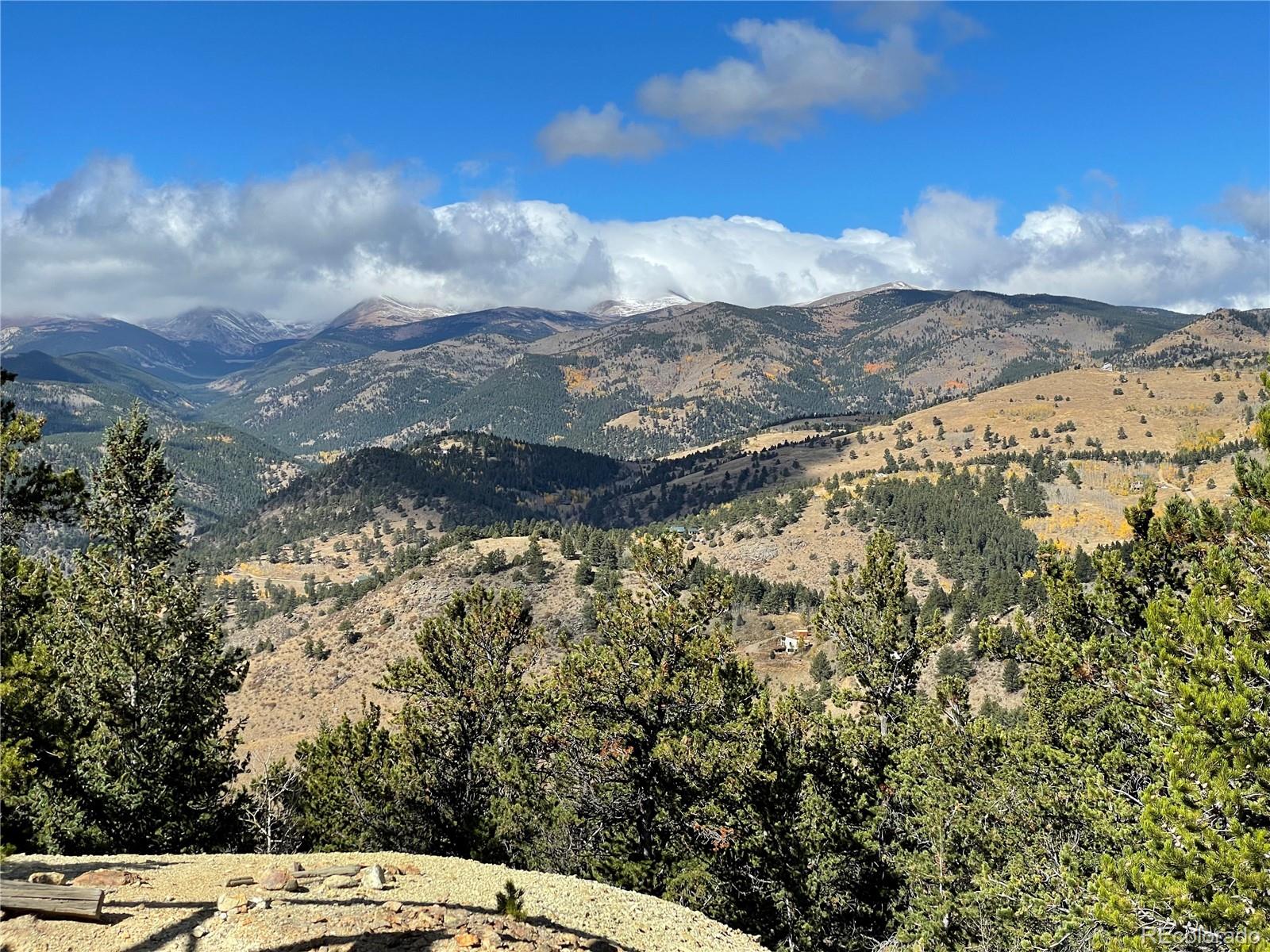 Dakota Ridge Road Idaho Springs, CO 80452 - Photo 3 of 21 Gallery Image 3