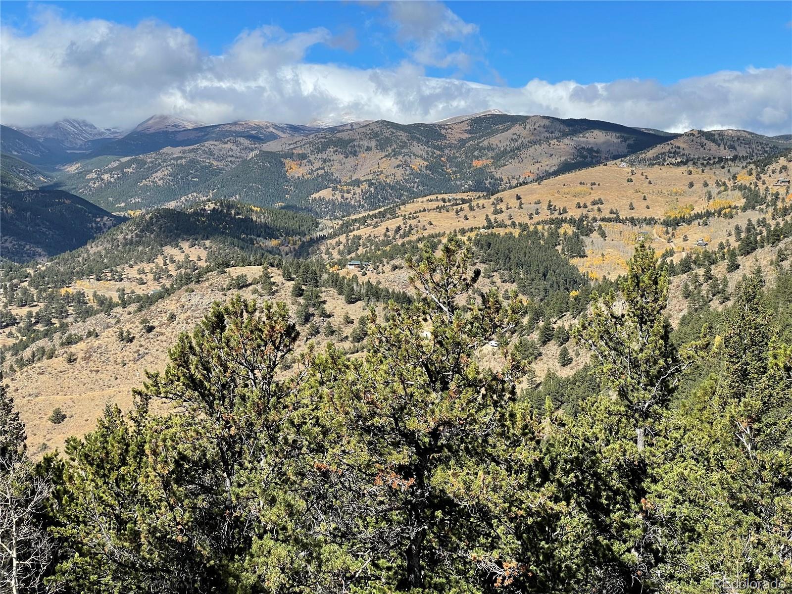 Dakota Ridge Road Idaho Springs, CO 80452 - Photo 4 of 21 Gallery Image 4