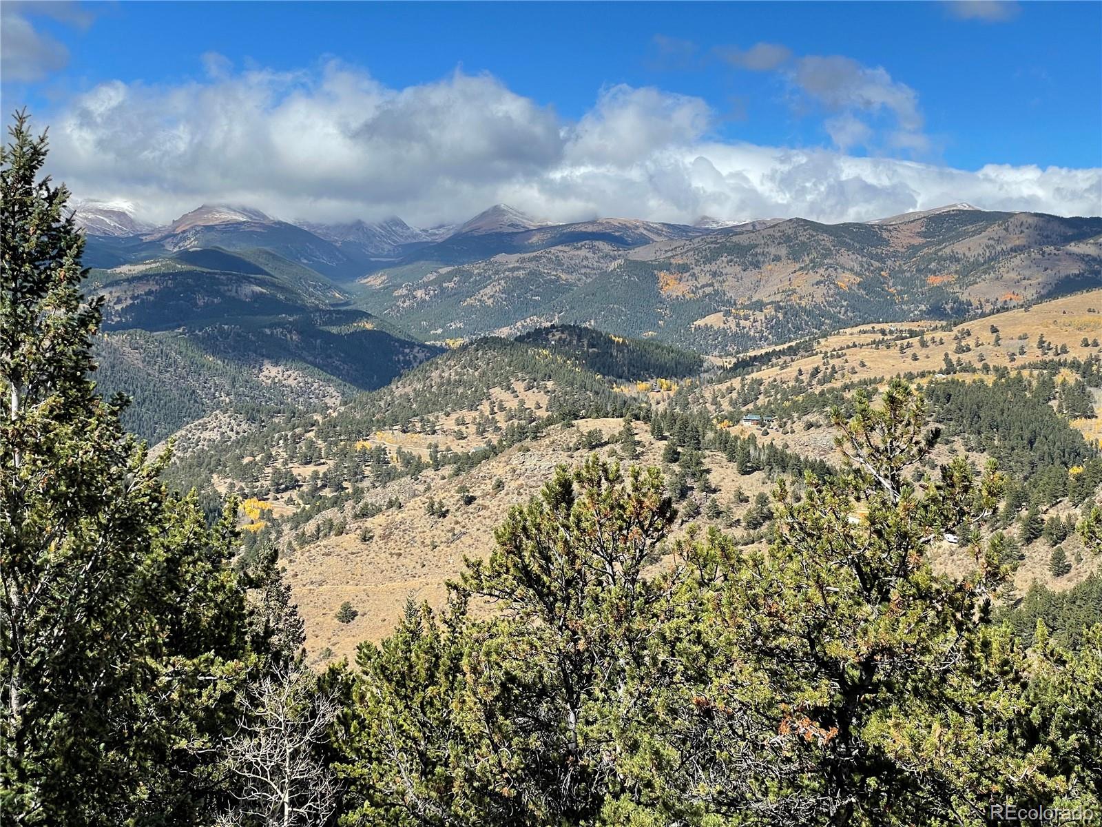 Dakota Ridge Road Idaho Springs, CO 80452 - Photo 5 of 21 Gallery Image 5