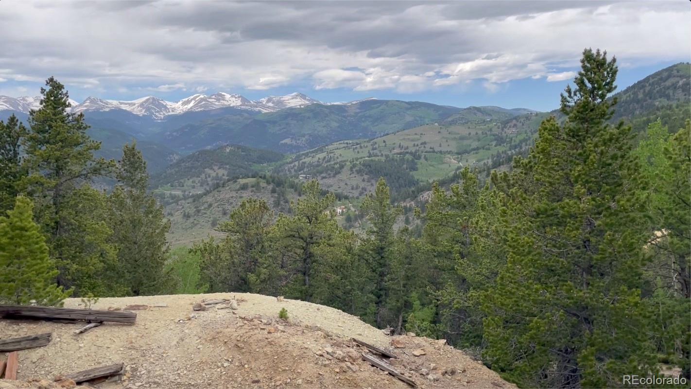 Dakota Ridge Road Idaho Springs, CO 80452 - Photo 7 of 21 Gallery Image 7