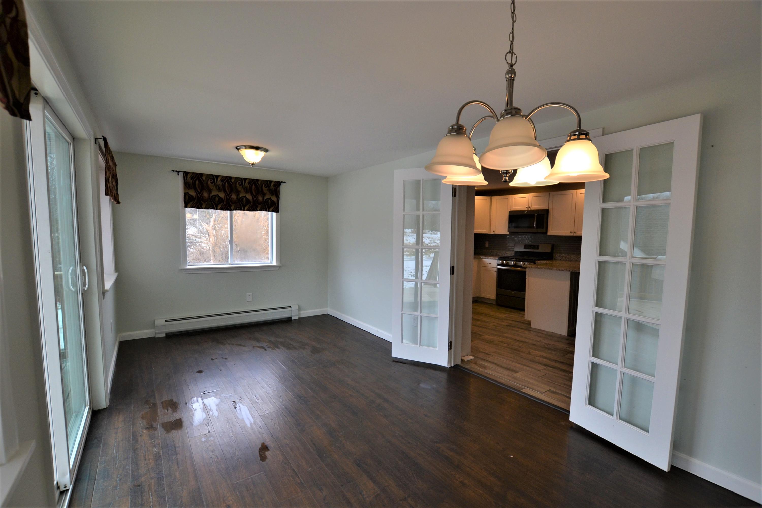 506 River Road Orrington, ME 04474 - Photo 10 of 30 Dining