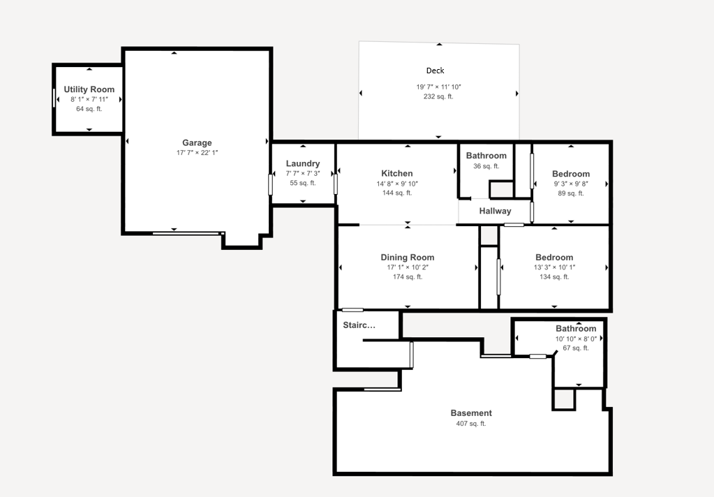 3003 Greenbrier Street Little Canada, MN 55117 - Photo 22 of 23