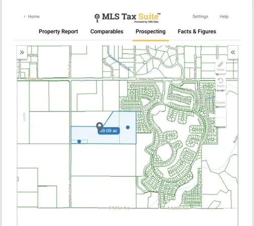 a view of lake and mountain