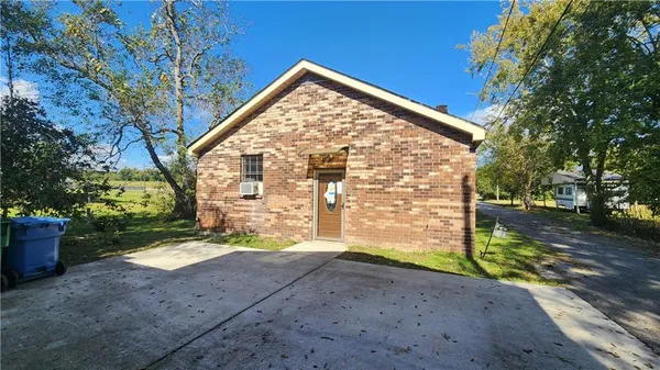 $119,000 | 144 Palmer Lane, Ama, LA 70031