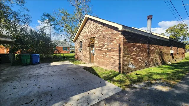 $149,900 | 144 Palmer Lane, Ama, LA 70031