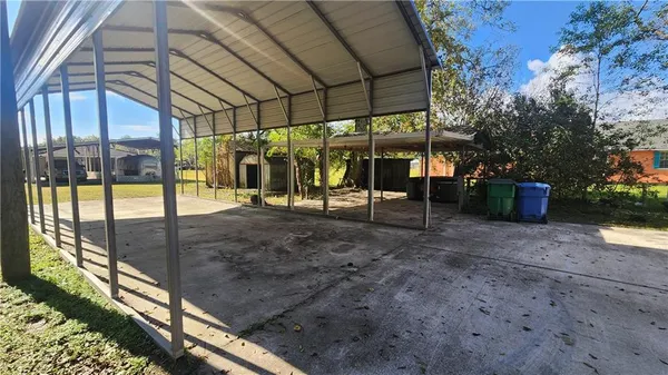 $119,000 | 144 Palmer Lane, Ama, LA 70031