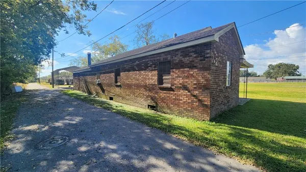 $119,000 | 144 Palmer Lane, Ama, LA 70031