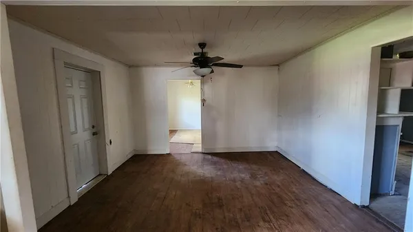 $119,000 | 144 Palmer Lane, Ama, LA 70031