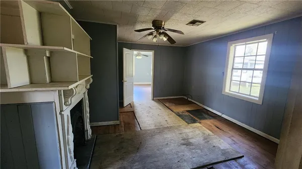 $119,000 | 144 Palmer Lane, Ama, LA 70031