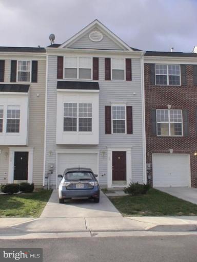 28 Barton Court Inwood, WV 25428 - Photo 1 of 14 Exterior (Main)