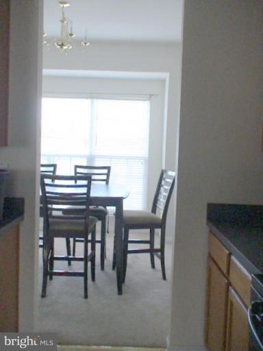 28 Barton Court Inwood, WV 25428 - Photo 5 of 14 Dining Room