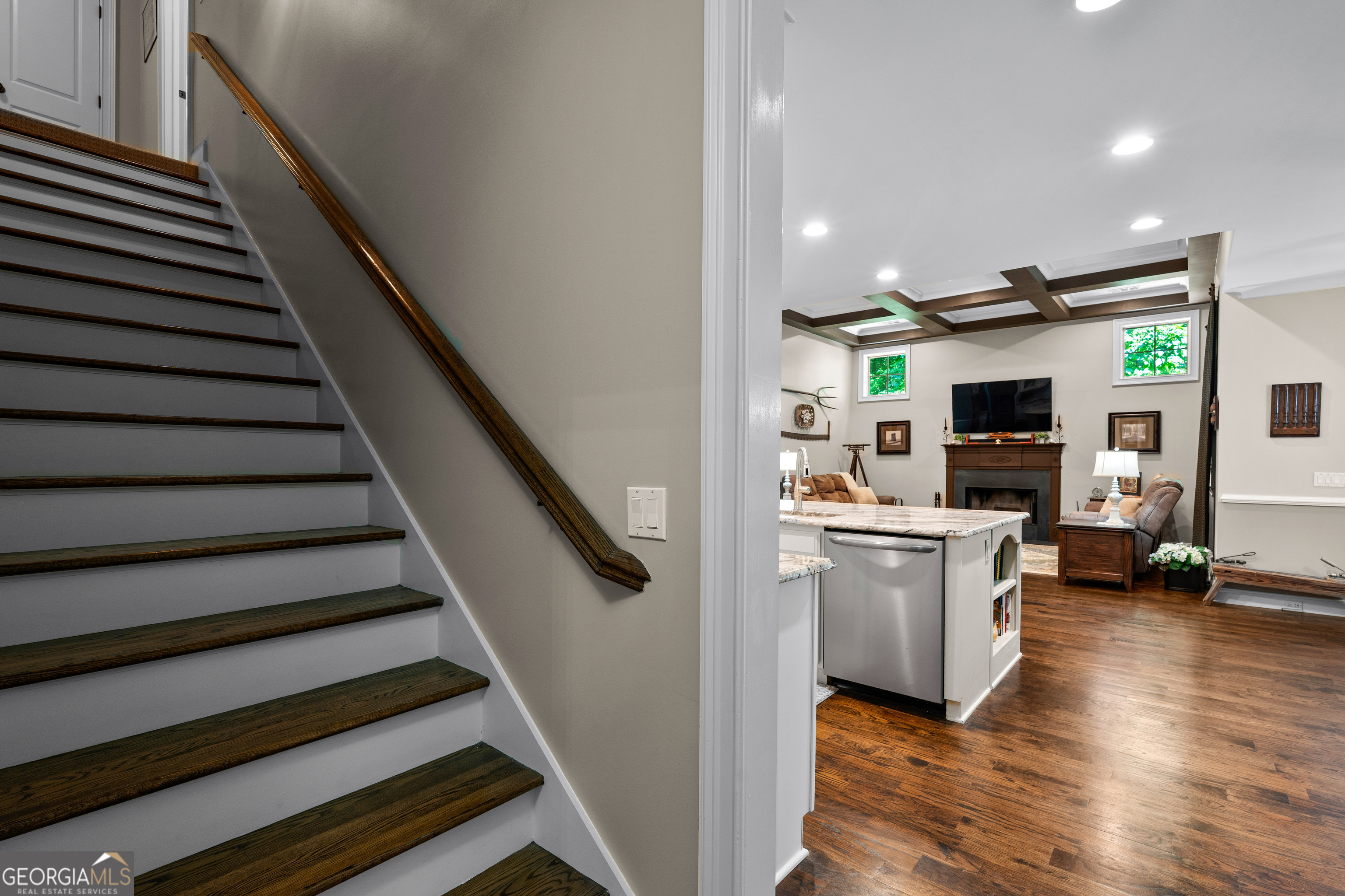 58 Drews Ridge Drive Newnan, GA 30263 - Photo 41 of 79