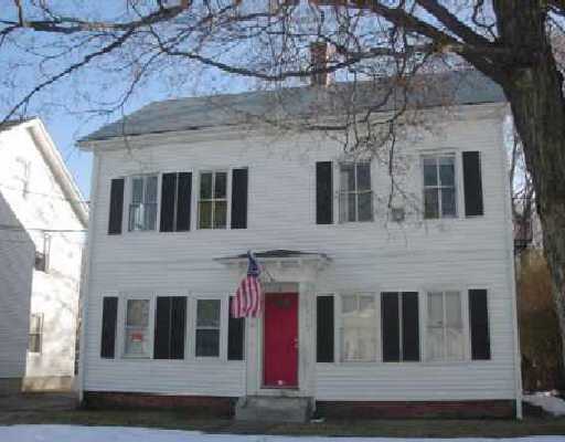 64 Arnold Street Lincoln, RI 02865 - Photo 1 of 1 Exterior Front.
