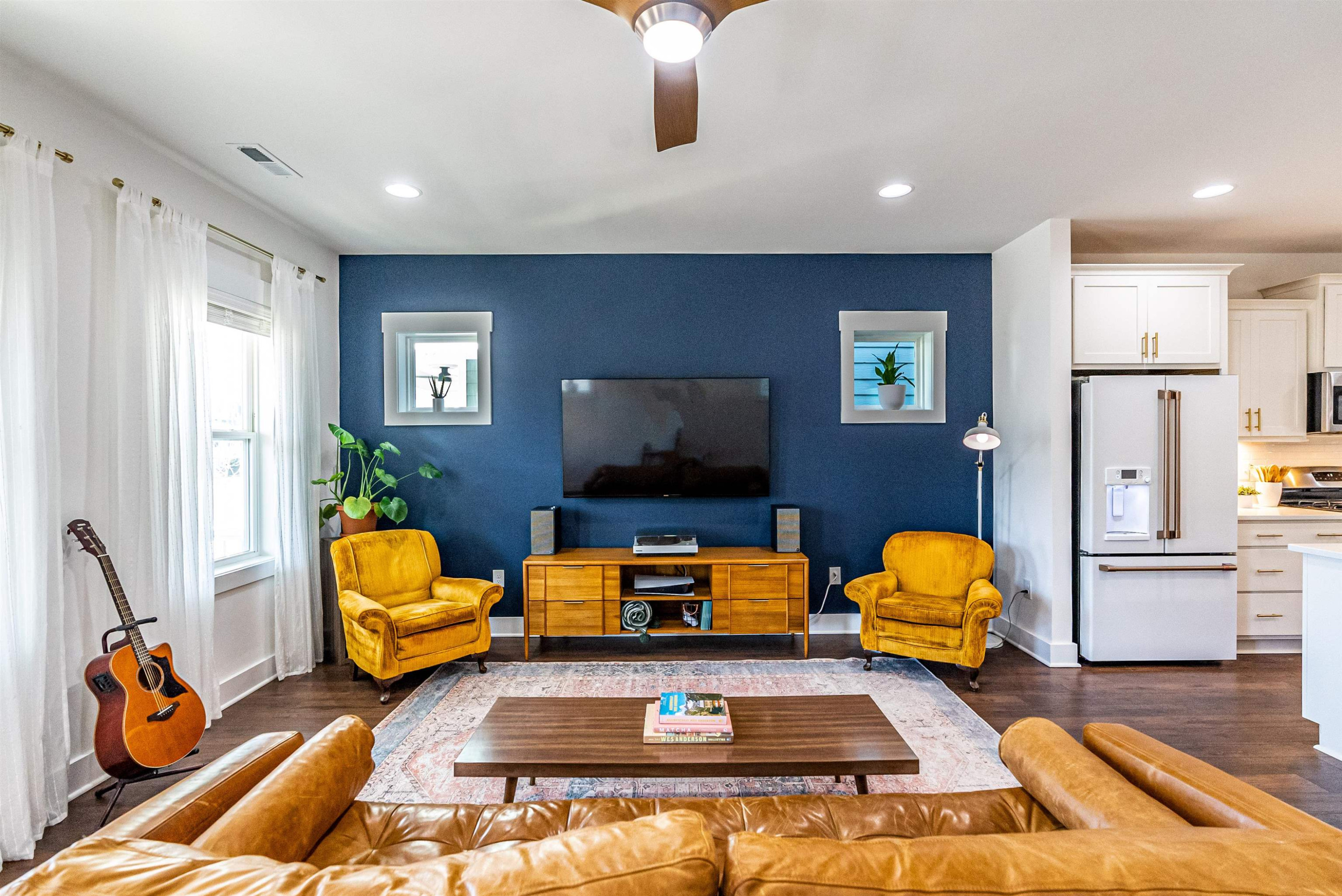 253 Daniel Ridge Road Wendell, NC 27591 - Photo 7 of 43 Family Room