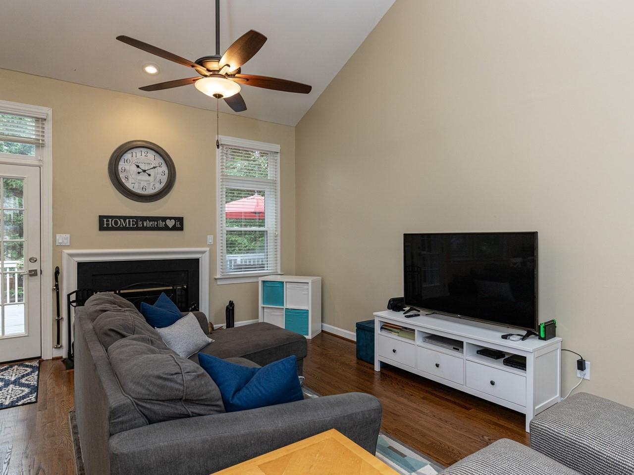 10116 Goodview Court Raleigh, NC 27613 - Photo 9 of 28 Photo 9