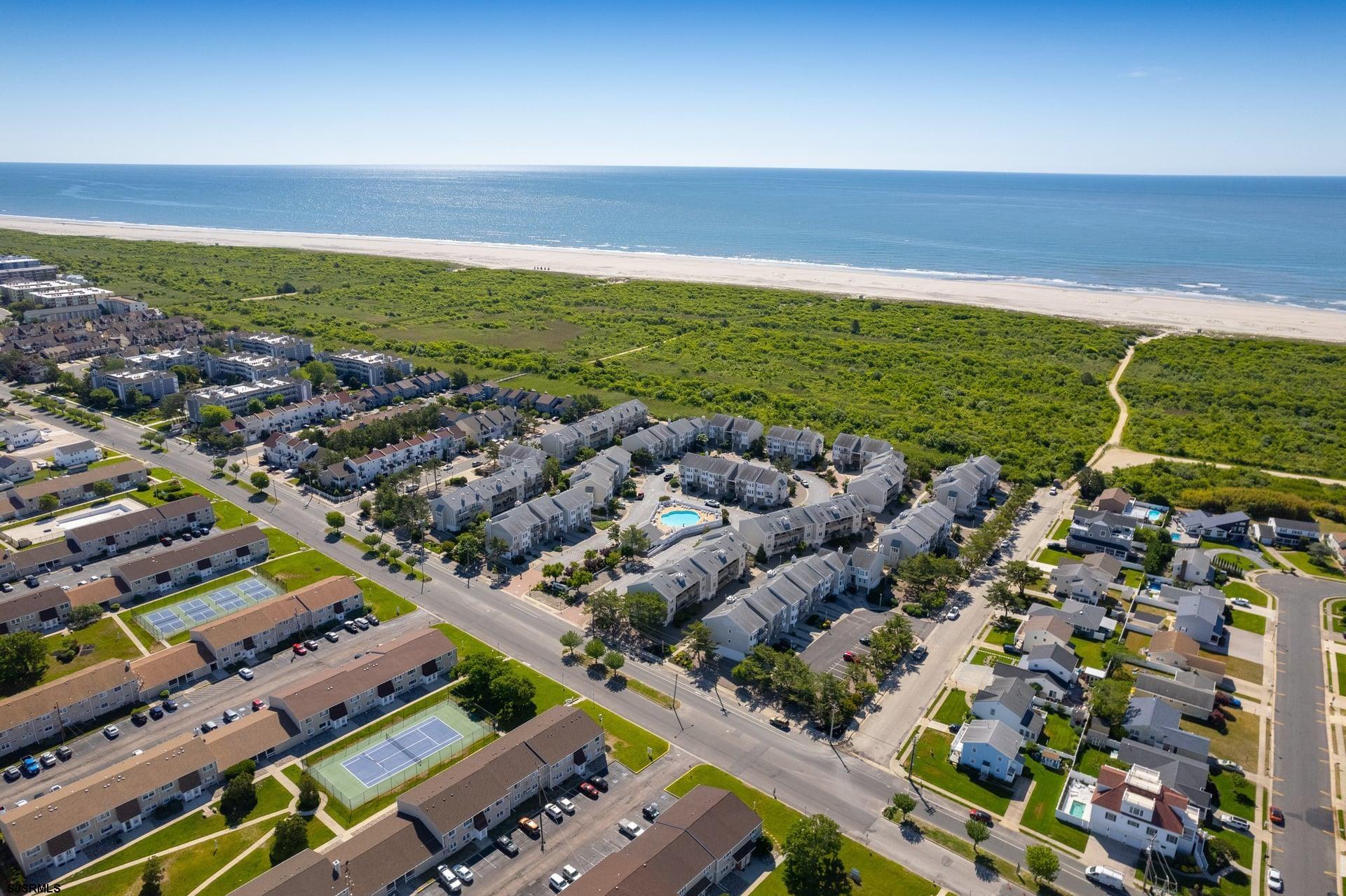27 Seaside Road, Unit 27 Brigantine, NJ 08203 - Photo 50 of 66