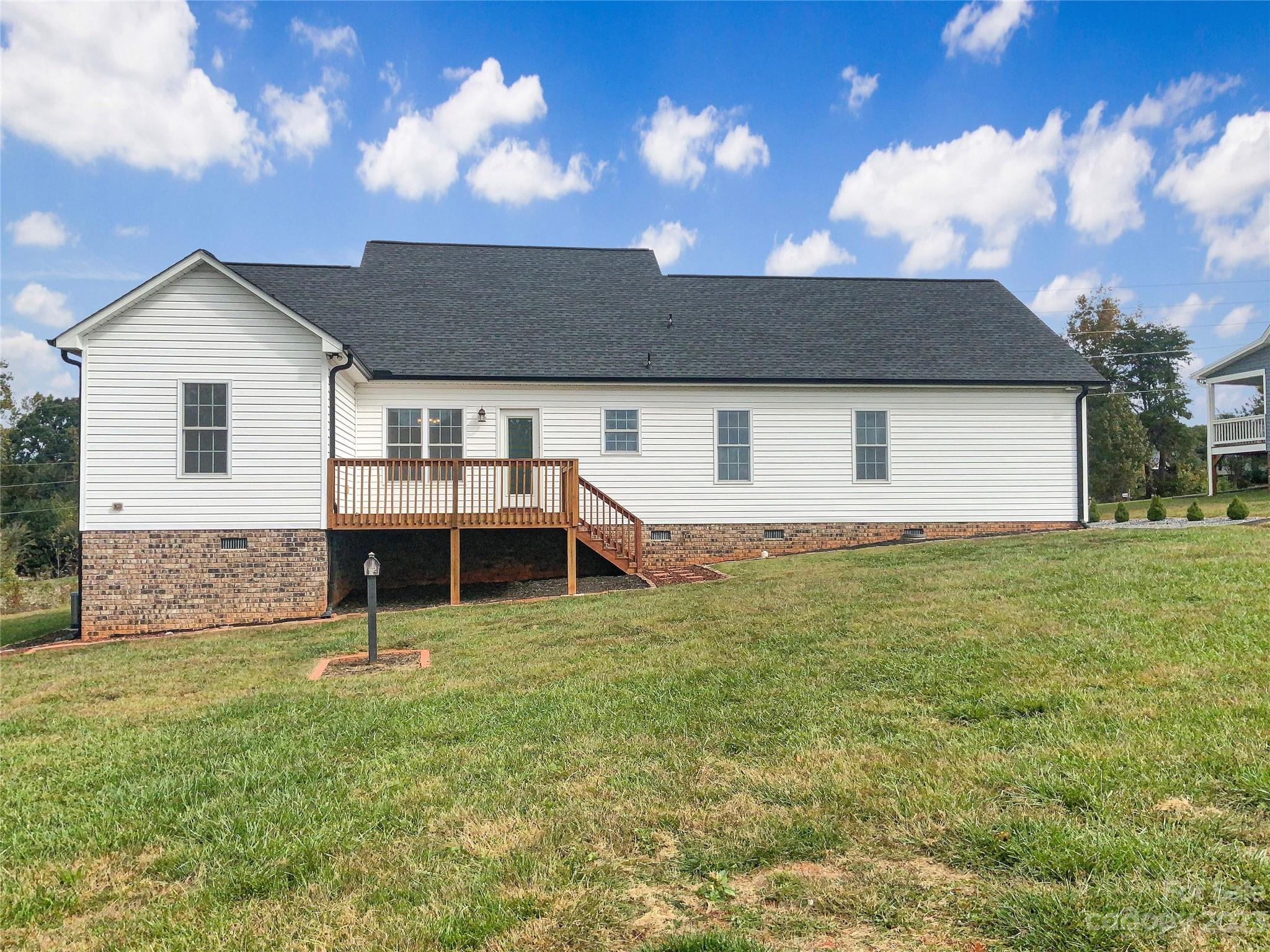 2480 Hovis Road Lincolnton, NC 28092 - Photo 25 of 26 Gallery Image 25