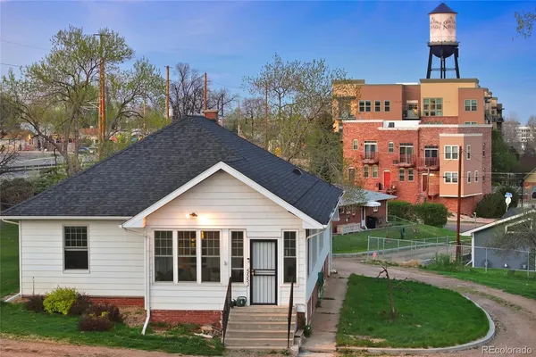 $895,000 | 5551 Allison Street, Arvada, CO 80002