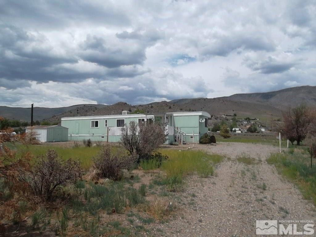 3950 Walker View Road Wellington, NV 89444 - Photo 1 of 1 Photo 1