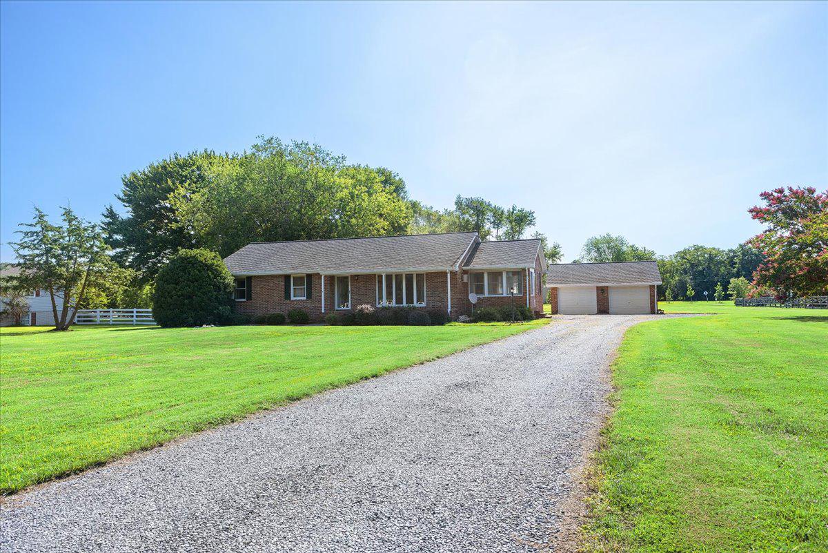 315 Bentons Pleasure Road Chester, MD 21619 - Photo 2 of 45