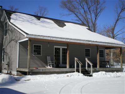 11375 North Benson Road Manistee, MI 49660 - Photo 1 of 10 Primary Photo