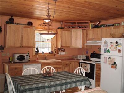 11375 North Benson Road Manistee, MI 49660 - Photo 3 of 10 Additional Photo