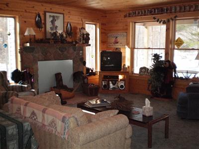 11375 North Benson Road Manistee, MI 49660 - Photo 4 of 10 Additional Photo
