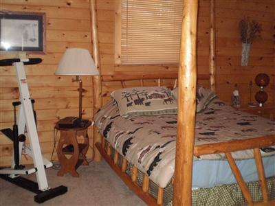 11375 North Benson Road Manistee, MI 49660 - Photo 5 of 10 Additional Photo