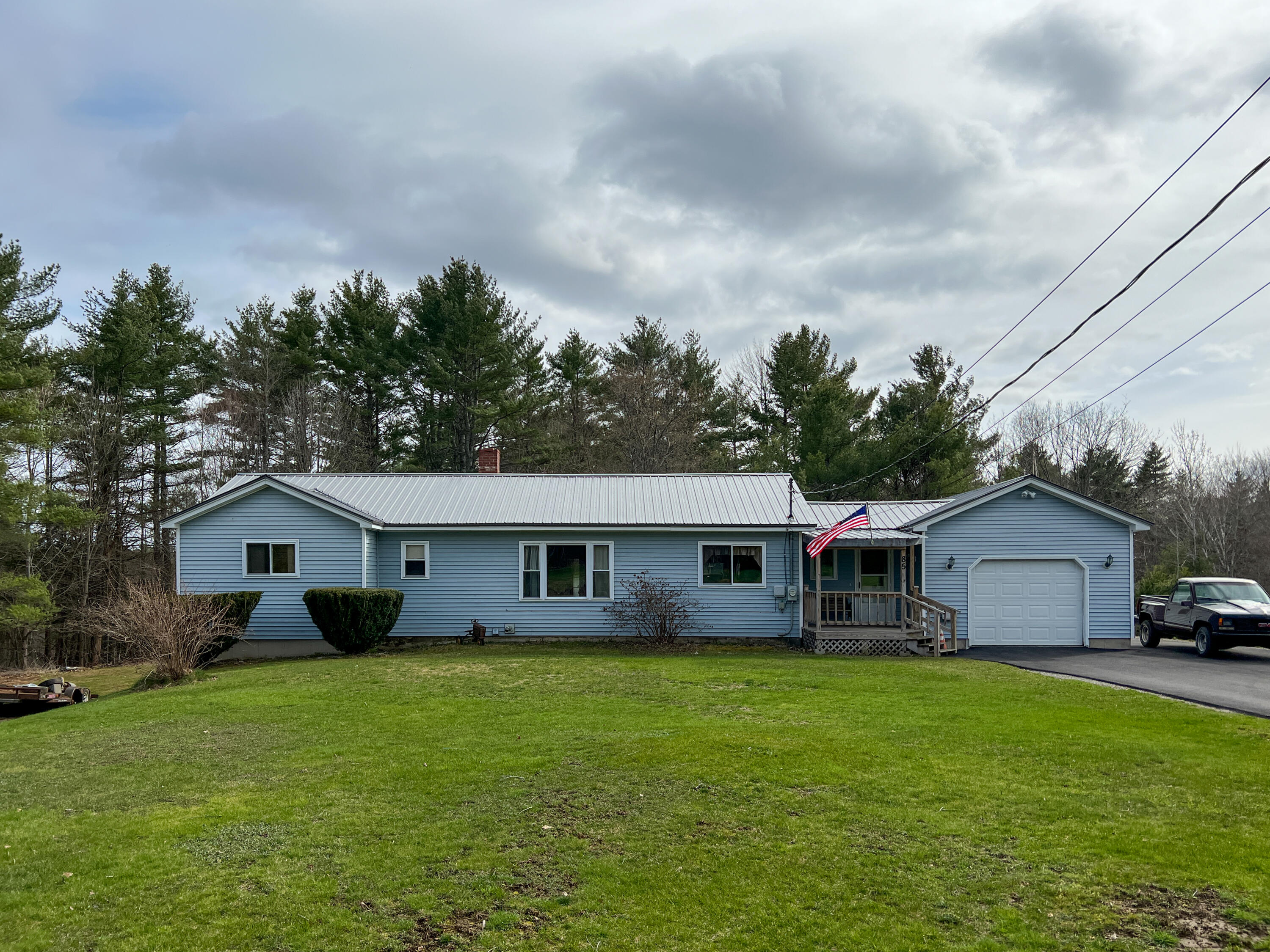 85 Branch Mills Road China, ME 04358 - Photo 1 of 41 20220428_200758356_iOS