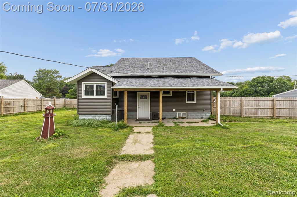 1056 East Vienna Road Clio, MI 48420 - Photo 32 of 48 Gallery Image 32