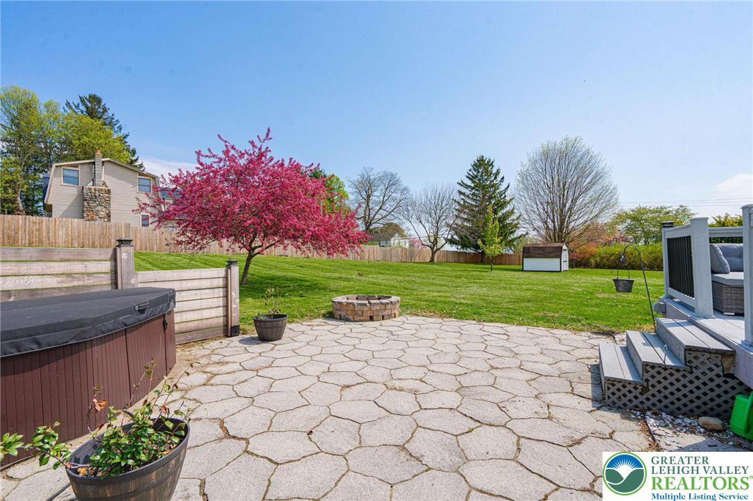 9454 Jacktown Road Bangor, PA 18013 - Photo 42 of 52