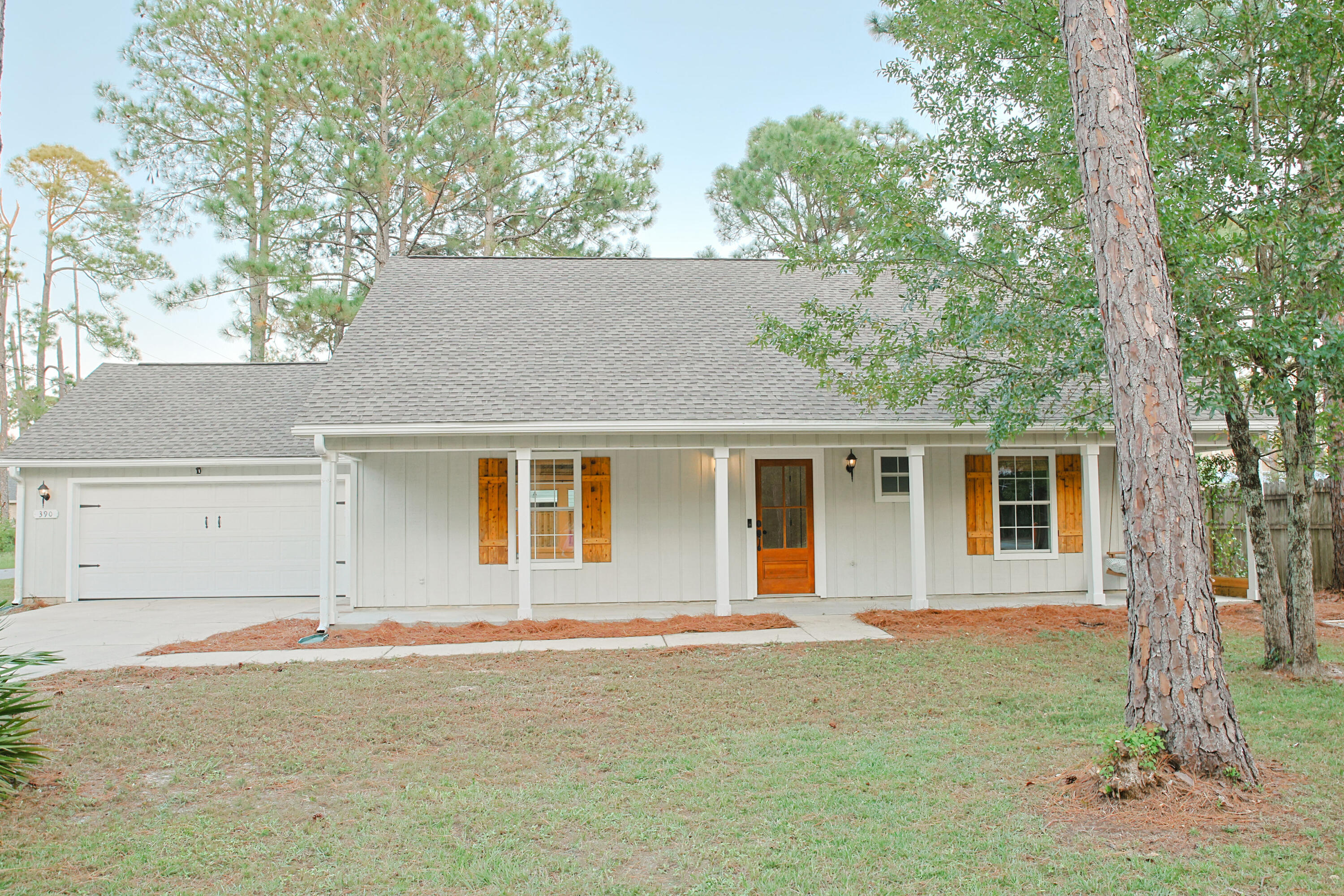 390 West Hewett Road Santa Rosa Beach, FL 32459 - Photo 1 of 42 BU0A6514