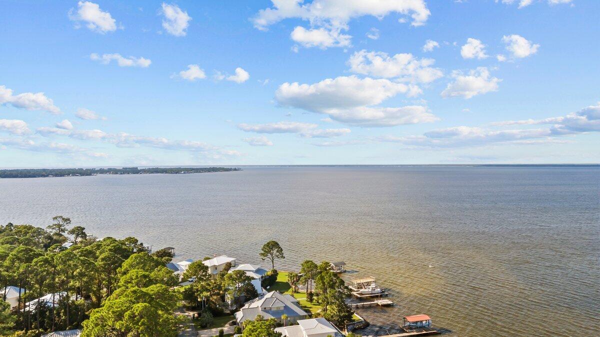 390 West Hewett Road Santa Rosa Beach, FL 32459 - Photo 41 of 42 DJI_20241007155341_0156_D